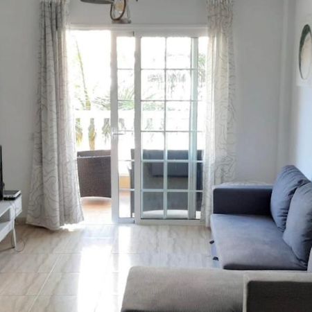 Beach Apartment With Pool 팔름-마르 외부 사진