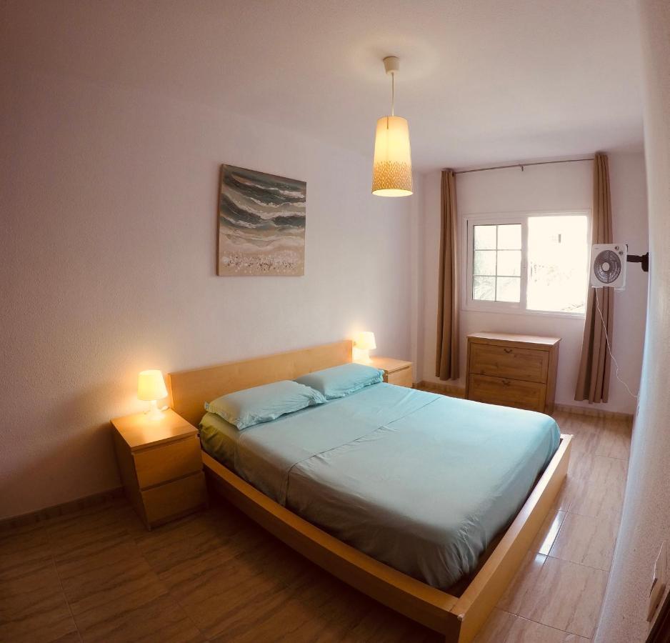 Beach Apartment With Pool 팔름-마르 외부 사진