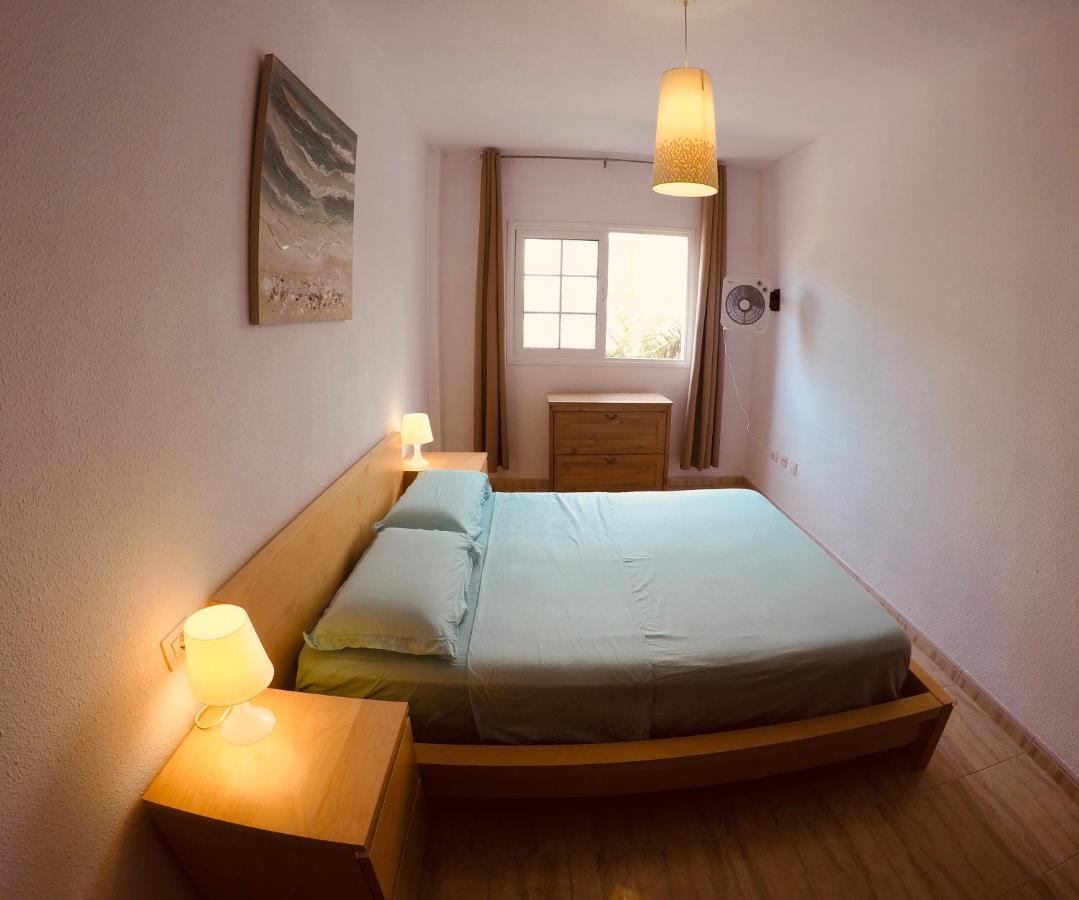 Beach Apartment With Pool 팔름-마르 외부 사진